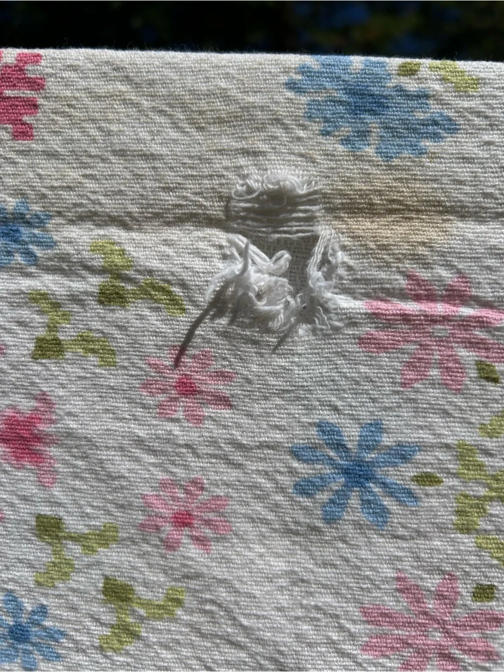 N/A soft cotton